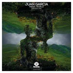 Juan Garcia — hip-hop artist profile photo