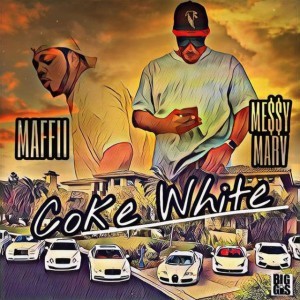 Maffii — hip-hop artist profile photo
