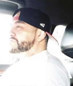 DJ Haze — hip-hop artist profile photo