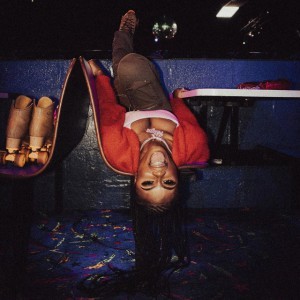 Keykinya — hip-hop artist profile photo