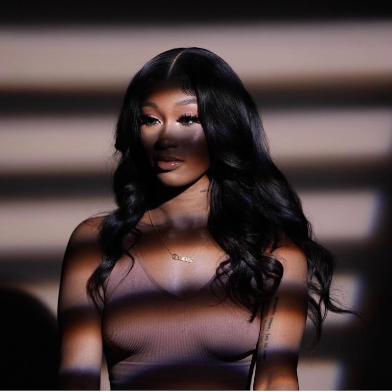 vickeilee — hip-hop artist profile photo