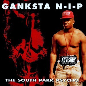 Ganksta NIP — hip-hop artist profile photo