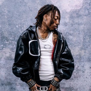 Lil Tecca — hip-hop artist profile photo