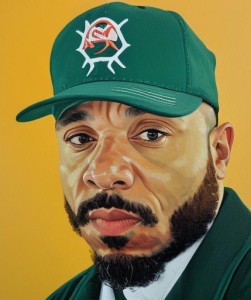 J.Rob — hip-hop artist profile photo
