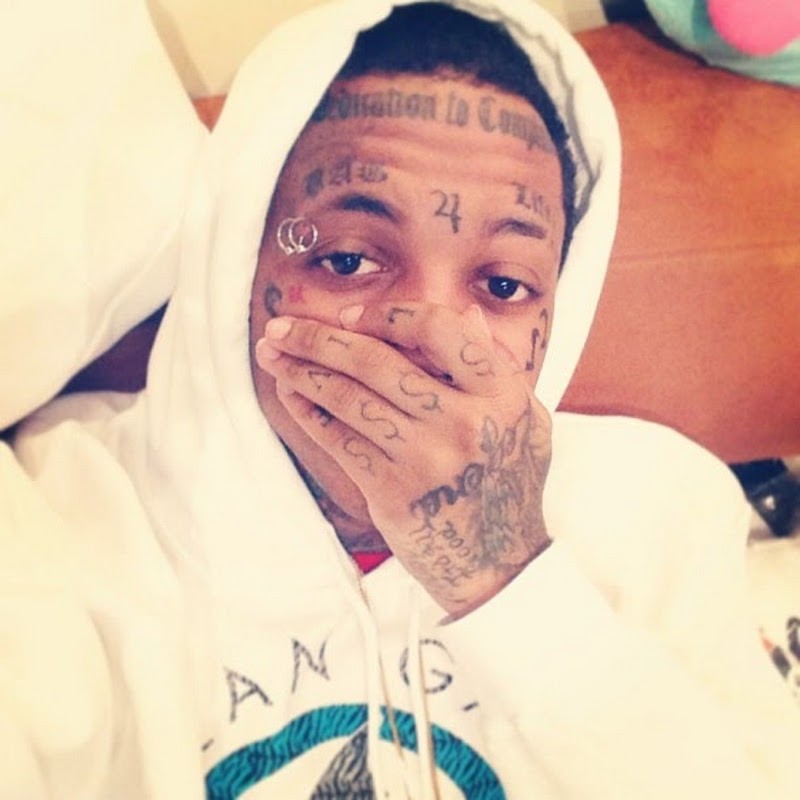 arabsodmg — hip-hop artist profile photo