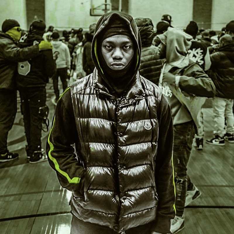 Mr. Tryna Get Rich — hip-hop artist profile photo