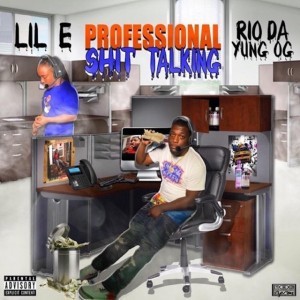 Lil E — hip-hop artist profile photo