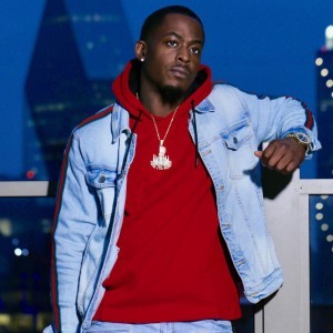June James — hip-hop artist profile photo