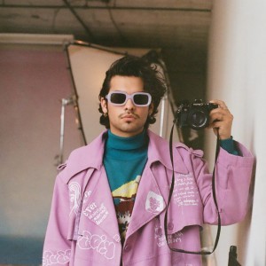 Xolo Maridueña — hip-hop artist profile photo