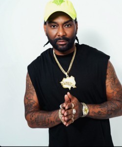 Klass Money — hip-hop artist profile photo