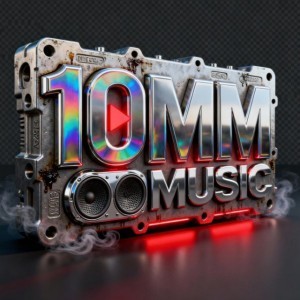 10mm — hip-hop artist profile photo