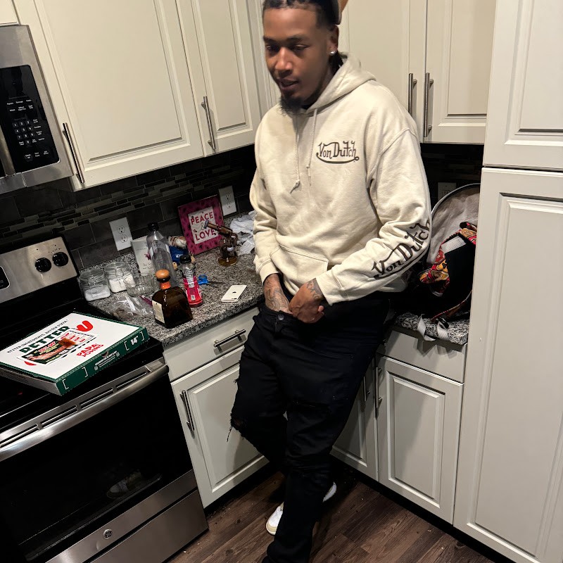 O.Munyun — hip-hop artist profile photo