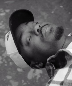 Bando. — hip-hop artist profile photo