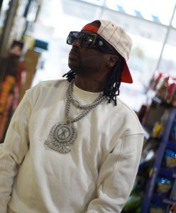 Tone Tone — hip-hop artist profile photo