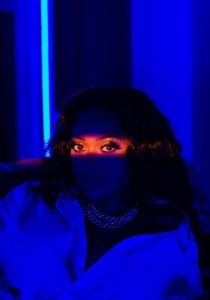 Sakoya Wynter — hip-hop artist profile photo