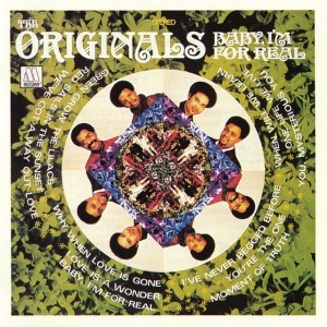 The Originals — hip-hop artist profile photo