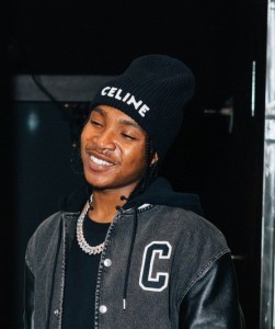 Badda TD — hip-hop artist profile photo