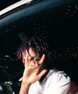 Huncho Da Rockstar — hip-hop artist profile photo