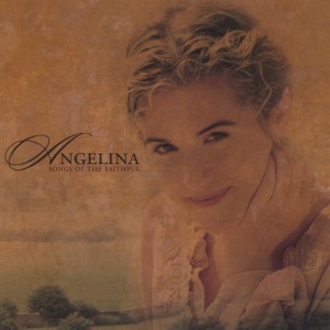 Angelina — hip-hop artist profile photo