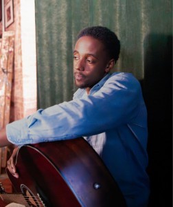 Guyclaude — hip-hop artist profile photo