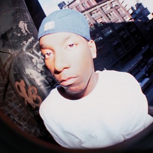 Big L — hip-hop artist profile photo