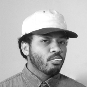 DeShawn Rivers — hip-hop artist profile photo