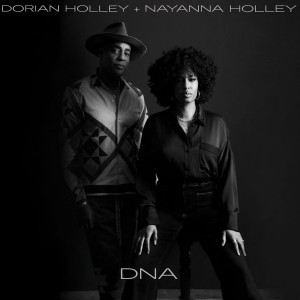 Dorian Holley — hip-hop artist profile photo