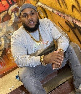 Dirty Harry — hip-hop artist profile photo