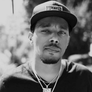 Trademark da Skydiver — hip-hop artist profile photo