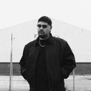 350 — hip-hop artist profile photo