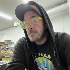 Chef Mike — hip-hop artist profile photo