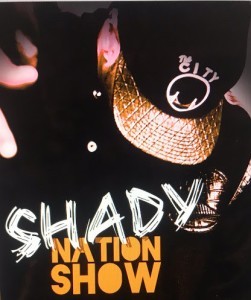 Shady Nate — hip-hop artist profile photo