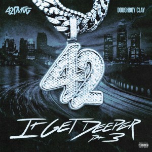Doughboy Clay — hip-hop artist profile photo