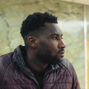 Roachee — hip-hop artist profile photo