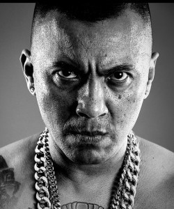 Conejo — hip-hop artist profile photo