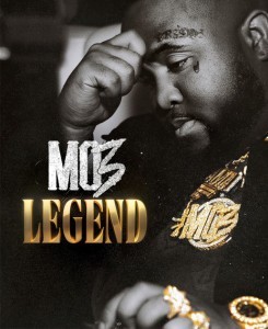 MO3 — hip-hop artist profile photo