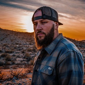 Overtime — hip-hop artist profile photo