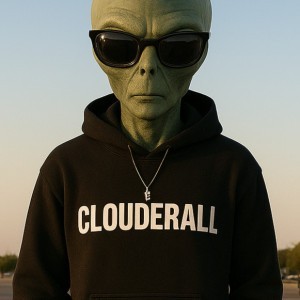 Clouderall — hip-hop artist profile photo