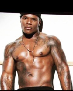 Sean Garrett — hip-hop artist profile photo