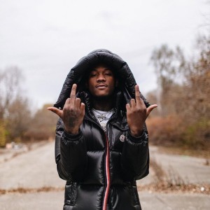 SimxSantana — hip-hop artist profile photo