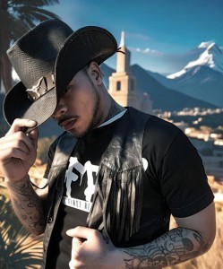 J-Hen — hip-hop artist profile photo