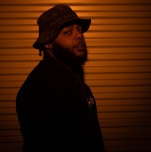 LoveRance — hip-hop artist profile photo