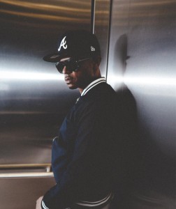 Eddi Penthouse — hip-hop artist profile photo