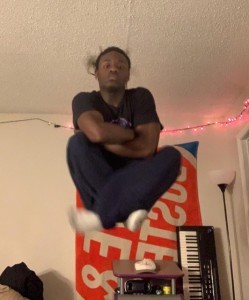 POODEE — hip-hop artist profile photo
