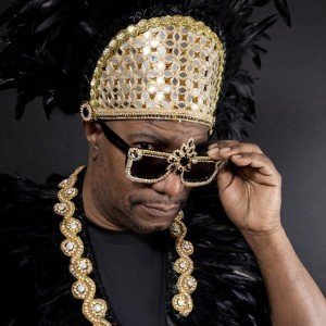 Marshall Jefferson — hip-hop artist profile photo