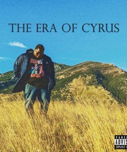 Cyrus The Hokage — hip-hop artist profile photo