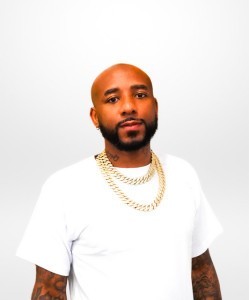3 Da Soul Trappa — hip-hop artist profile photo