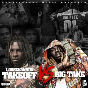 Loose Kannon Takeoff — hip-hop artist profile photo