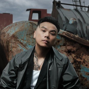 Thai VG — hip-hop artist profile photo