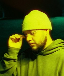 MC Rue — hip-hop artist profile photo